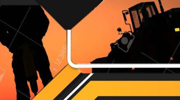 Pelatihan Tutorial Kursus 3D Mine Case Nikel