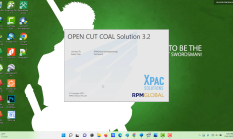 Download Open Cut Coal Solution 3.2 x64 (3.2.5191.2) Full Crack