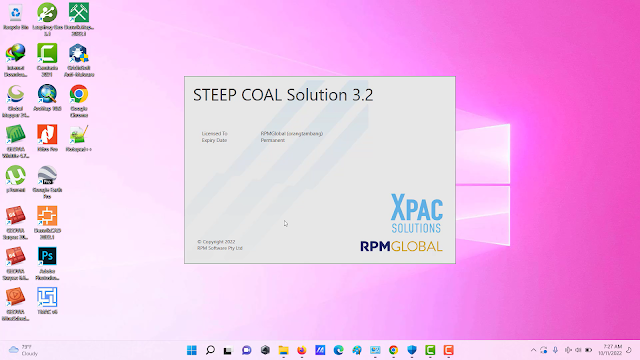 Download Steep Coal Solution 3.2 x64 (3.2.5168.1) Full Crack