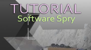Tutorial Software Perencanaan Tambang Spry Lengkap