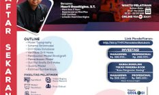 Pemodelan Geologi Dan Estimasi Sumber Daya Batubara