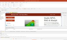Download Datamine Studio NPVS v2.1.238 Update 2025