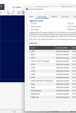 Download Leapfrog Geo 2025 3.1 x64 Full Module