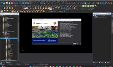 Surpac 2026 x64 (7.9) Update Terbaru Lanjar Jaya
