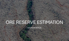 Training Geostatistical Estimation GEOVIA Surpac 2025